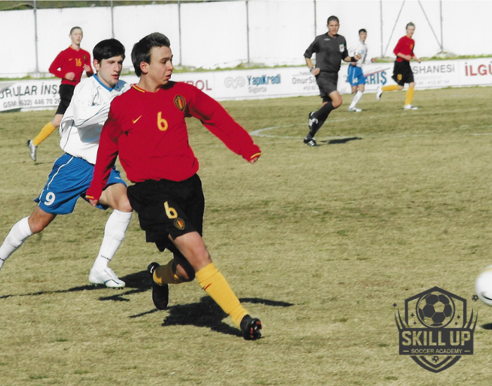 Selectie Rode Duivels