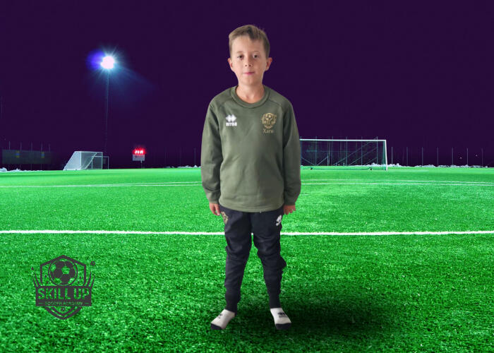 Winter Outfit Winter Outfit Skill Up Soccer Academy